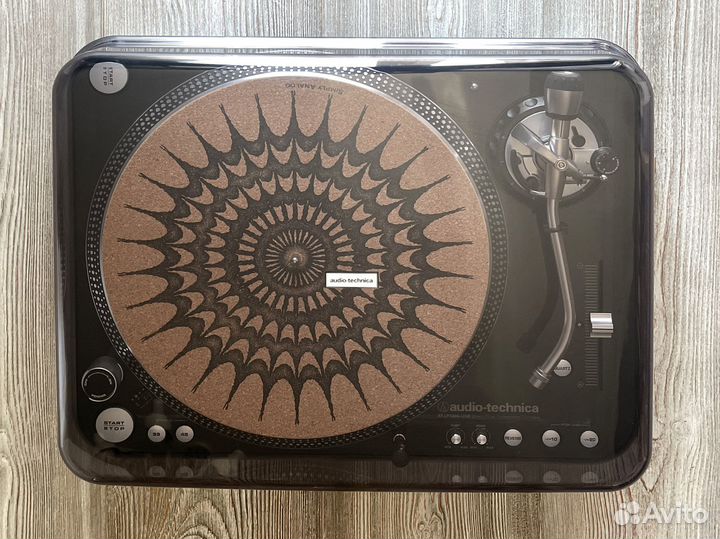 Audio-Technica AT-LP1240 USB