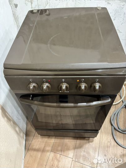 Плита электрическая бу