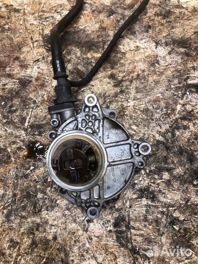 Вакуумный насос Bmw 1 Series N43B16O0 2007