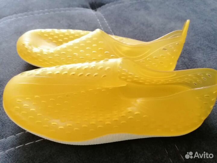 Аквасоки детские