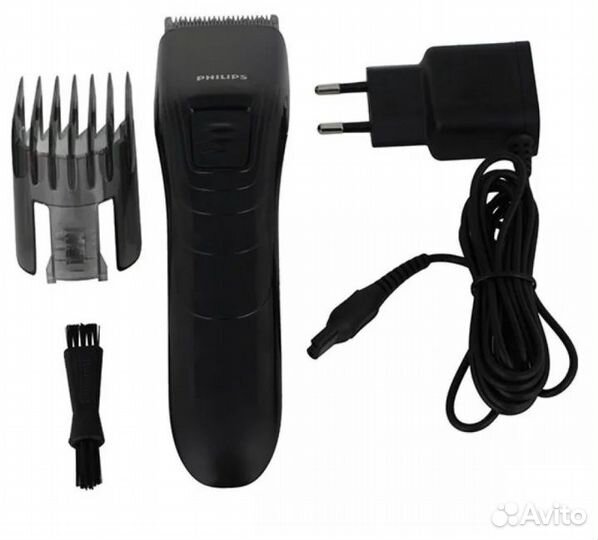 Машинки д/стрижки Philips QC 5115/15