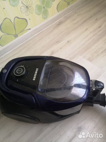 Пылесос samsung