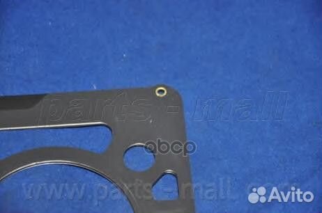 Прокладка гбц KIA carnival 99- pgbm096 Parts-Mall