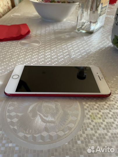 iPhone 7 Plus, 256 ГБ