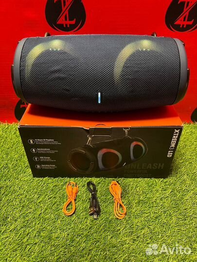 Беспроводная колонка xtreme 3 (кр 39973)