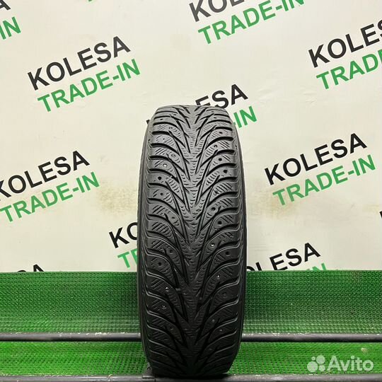 Yokohama Ice Guard Stud IG35 185/65 R15 92T