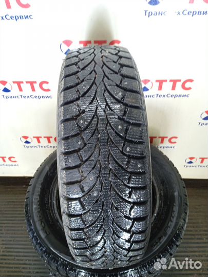 Formula Ice 185/65 R15