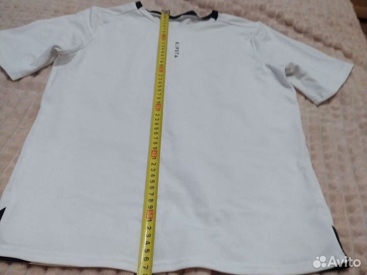 Футбольная форма