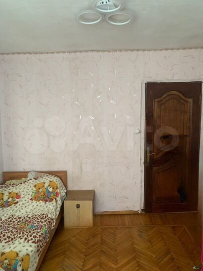 Комната 10,2 м² в 3-к., 9/9 эт.