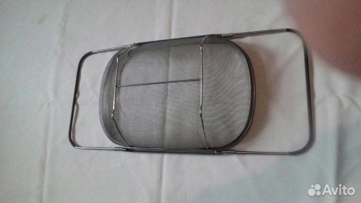 Сито с ручками