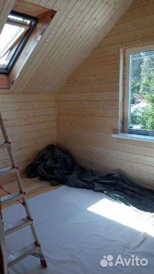 Штукатур маляр