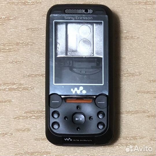 Корпус для Sony Ericsson w830i/w850i