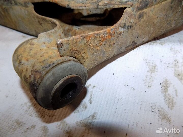 Рычаг передний правый Lancer (CX,CY) 2007