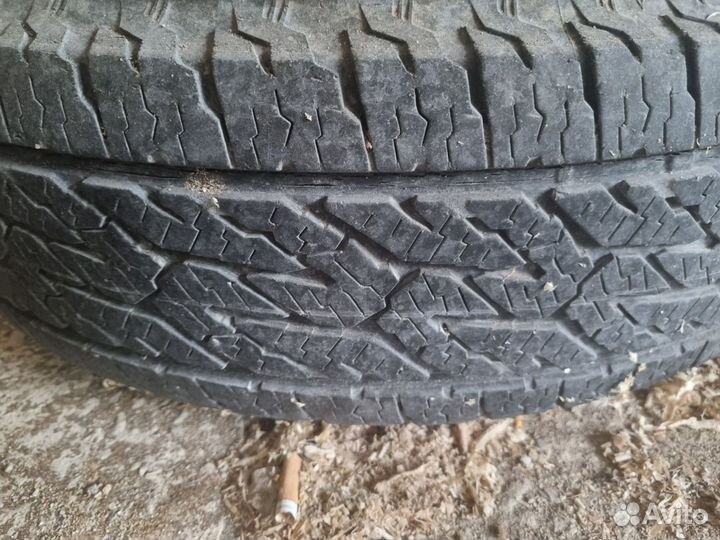 Compass ST5000 205/70 R15