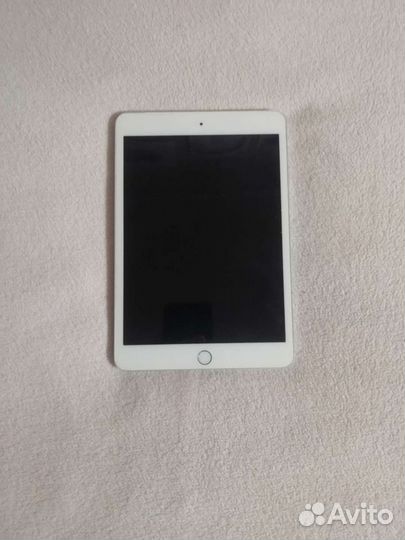 iPad mini 3 16gb Wi-Fi, 4g Cellular