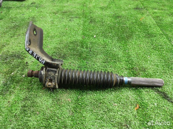 Кардан рулевой Mitsubishi Pajero Sport KH4 4D56