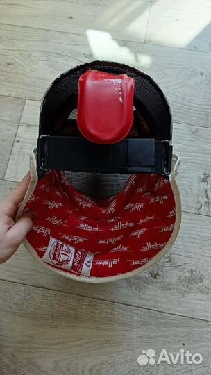Маска allstar