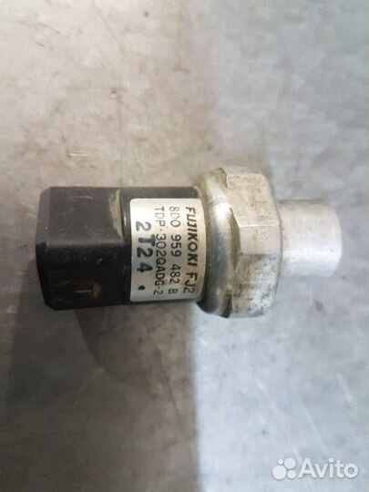 Датчик кондиционера Audi VW 8D0959482B