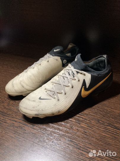 Бутсы nike phantom gx 2 pro