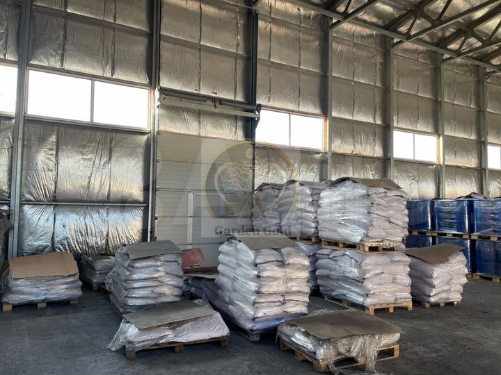 Склад, Промышленная ул., 3