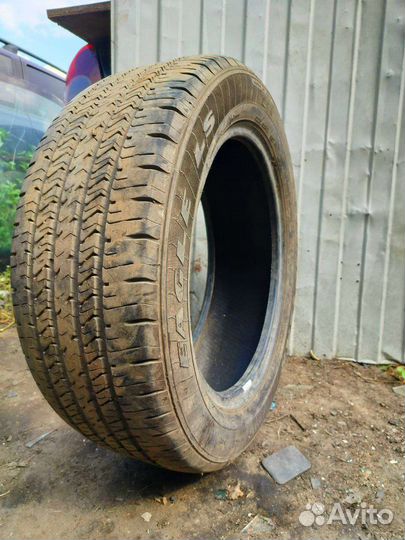 Goodyear Eagle LS 225/55 R17