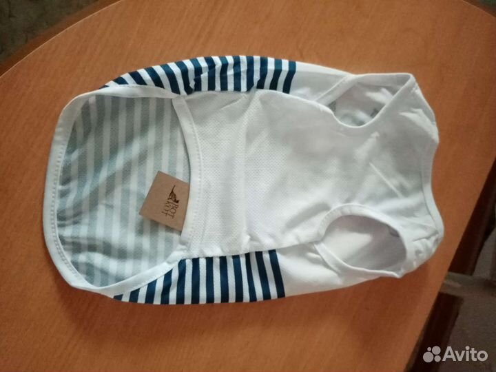 Майка для собачки