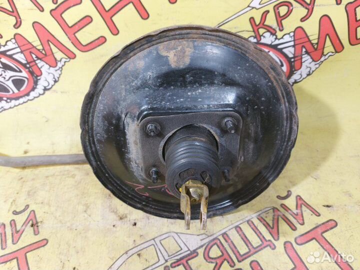 Вакуум Mitsubishi Lancer 9 4G18 2005