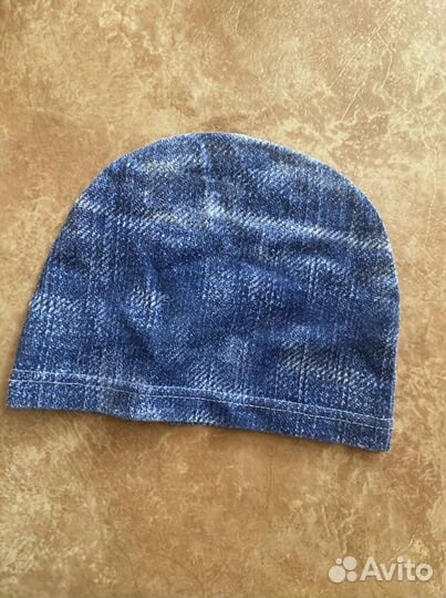 Шапки легкие 46-48