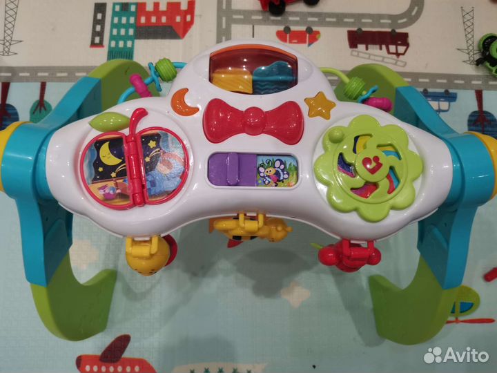 Детский игровой центр