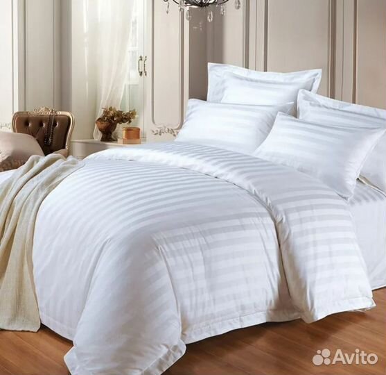 Белье постельное