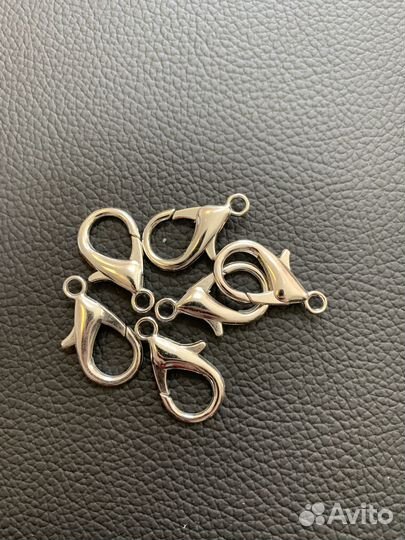 Замок для цепи 507