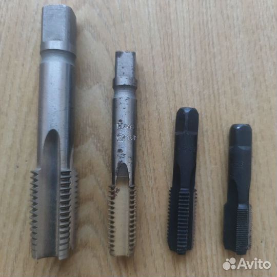 Метчики СССР
