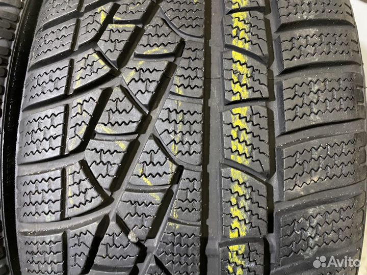 Pirelli Winter Sottozero 240 Serie II 235/35 R19