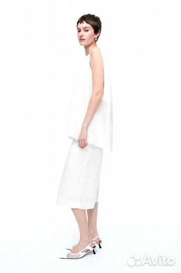 Топ без рукавов cos40