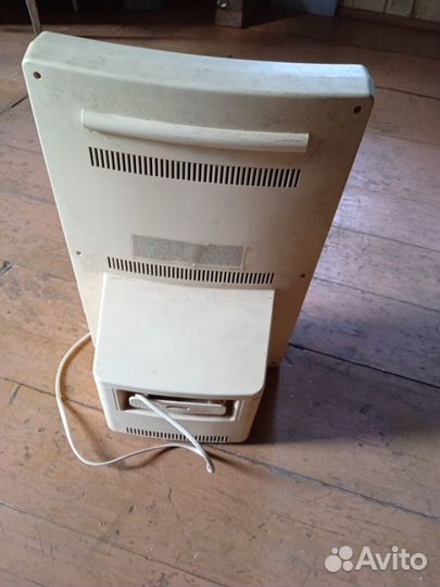 Кварцеватель домашний