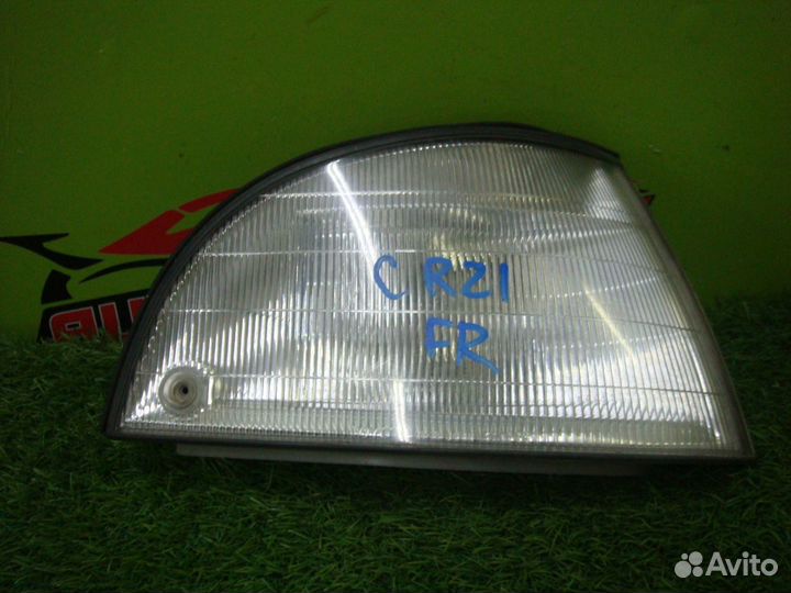 Габарит toyota CM30G,CR21G,CR22G,CR28G,CR29G,CR30G