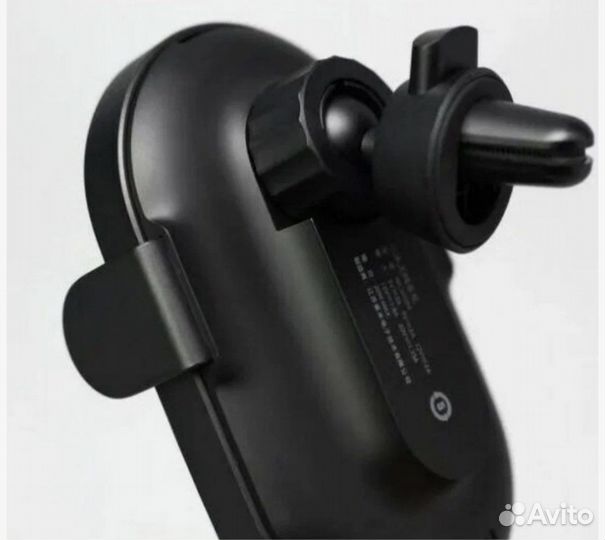 Беспроводное зарядное устройство xiaomi 20w