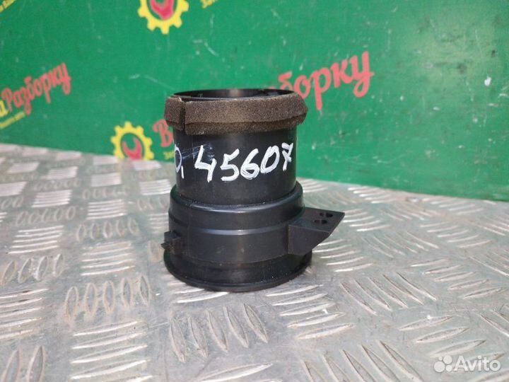 Дефлектор воздуховода торпеды Lifan X60