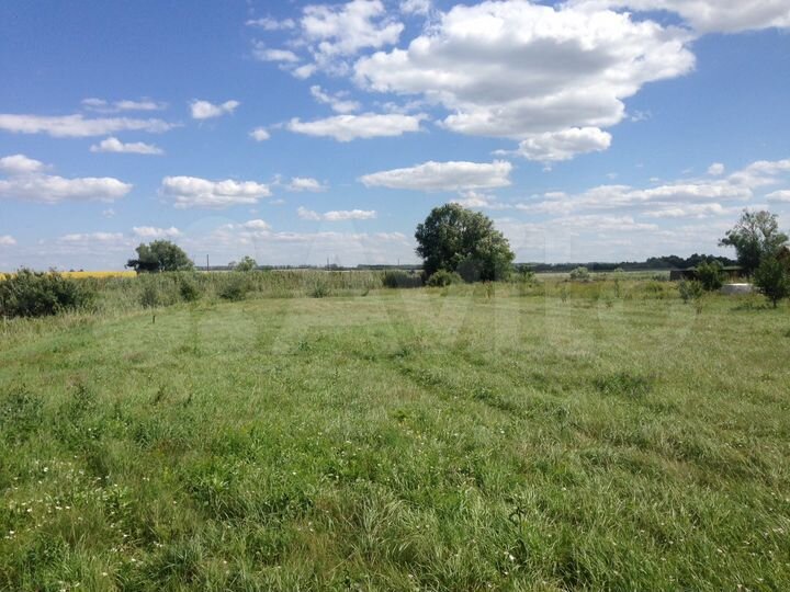 Участок 15 сот. (ИЖС)