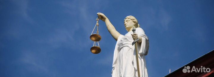 Юрист IP IT Маркетплейсы Франчайзинг