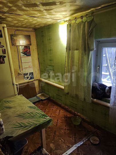 Дом 41,9 м² на участке 3,4 сот.