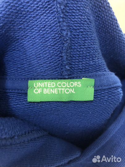 Толстовка Benetton