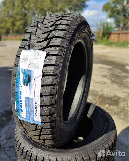 Sailun Ice Blazer WST3 225/60 R18 104T