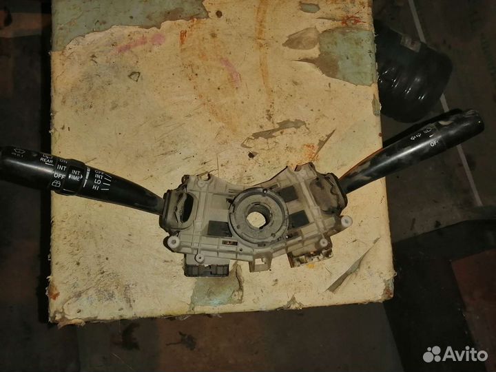 Запчасти на ипсум