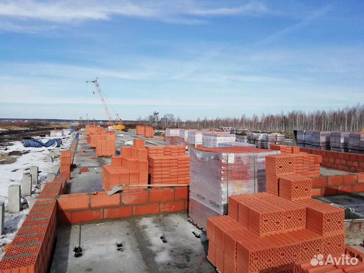 Кераблок 12 гост фурбау