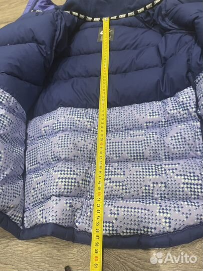 Куртка зимняя для девочки