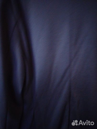 Пиджак трикотажный мужской mango