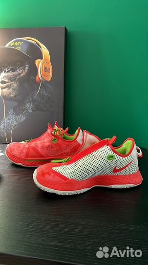 Кроссовки Nike PG4 27 см