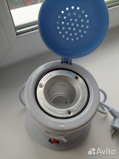 Стерилизатор для инструментов. Новый,ни разу не ис