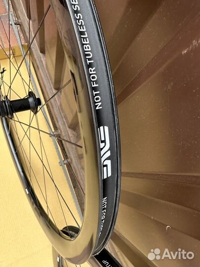 Enve Ses 3.4 Disc, новые